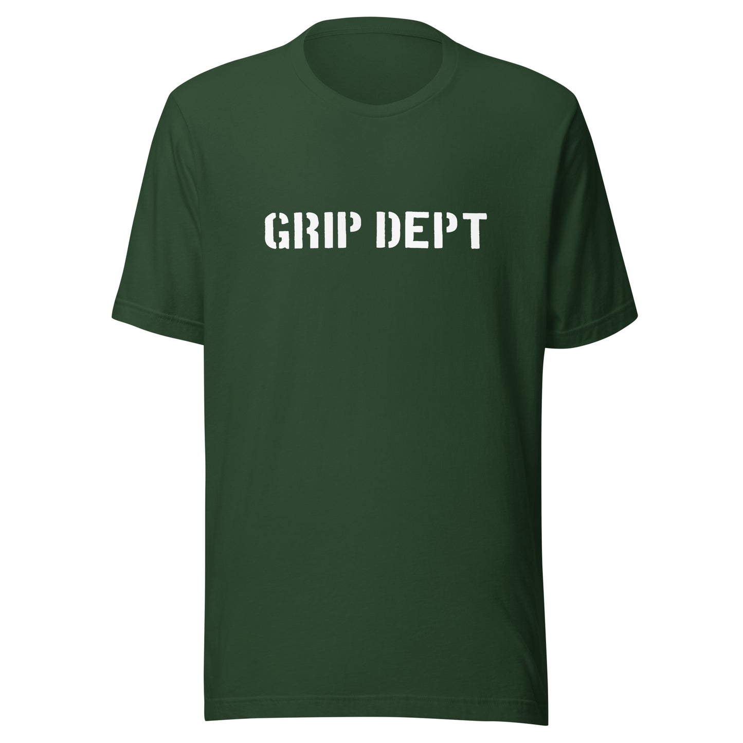 Grip Dept T-Shirt