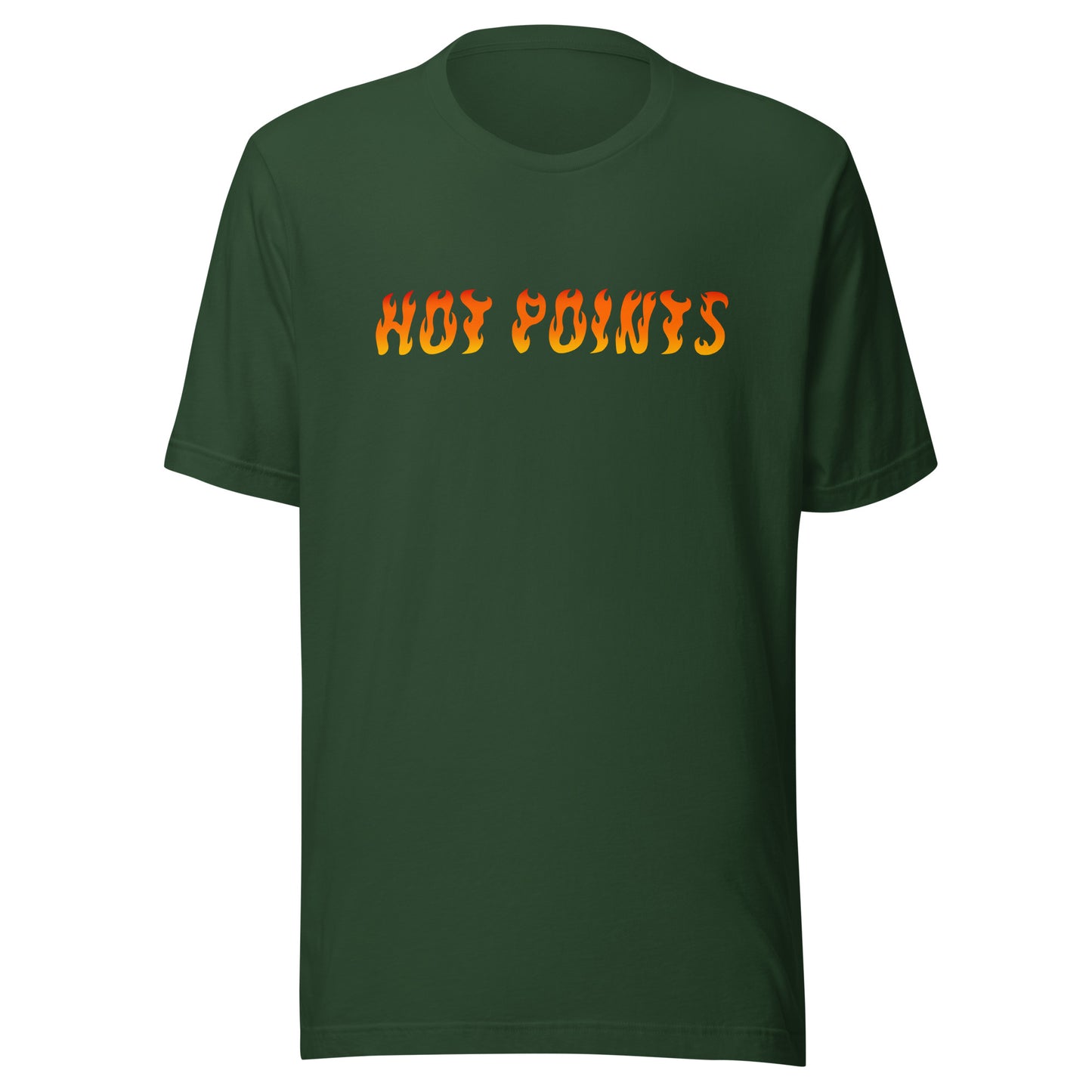 Hot Points T-Shirt