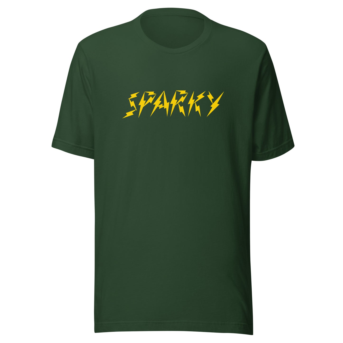 Sparky T-Shirt