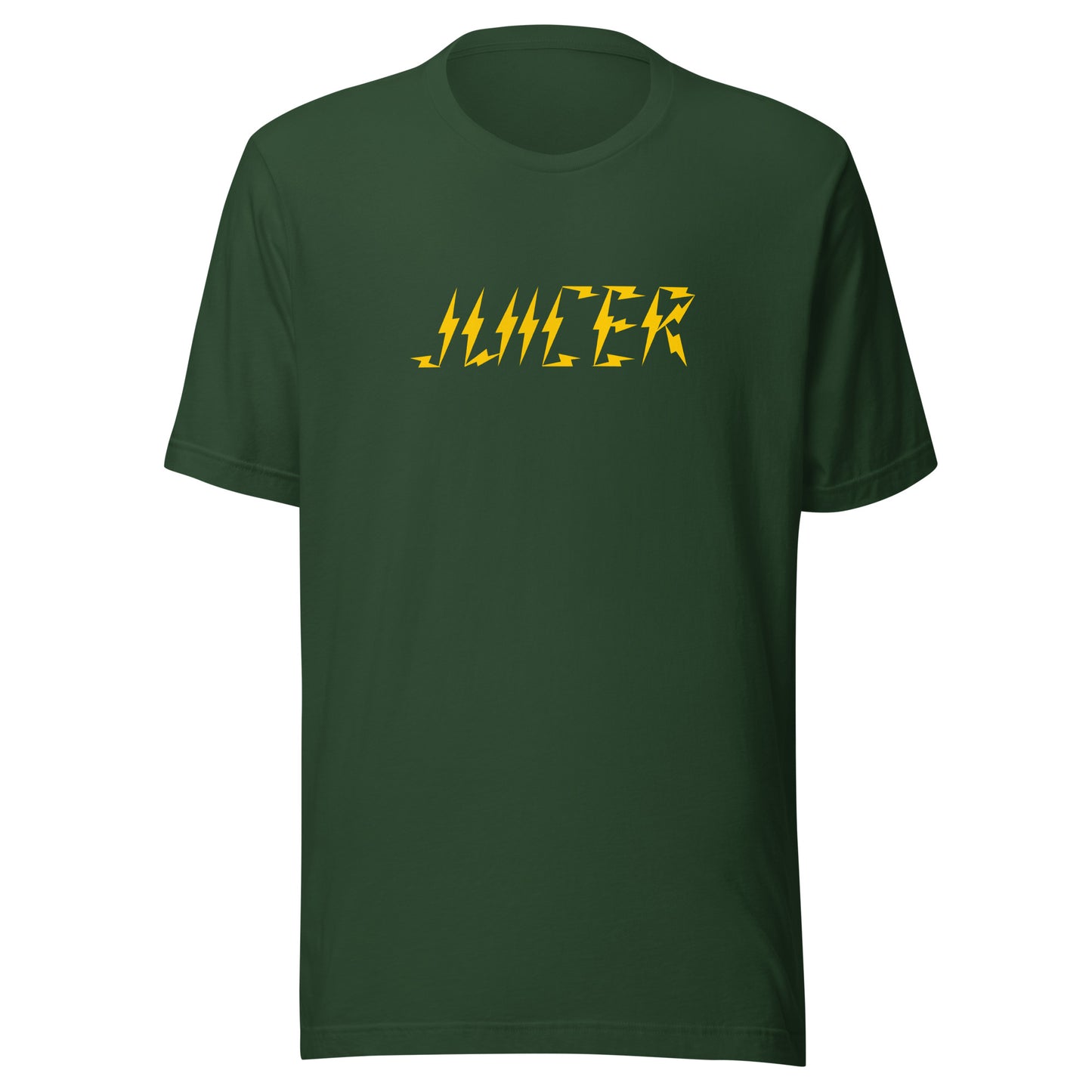 Juicer T-Shirt