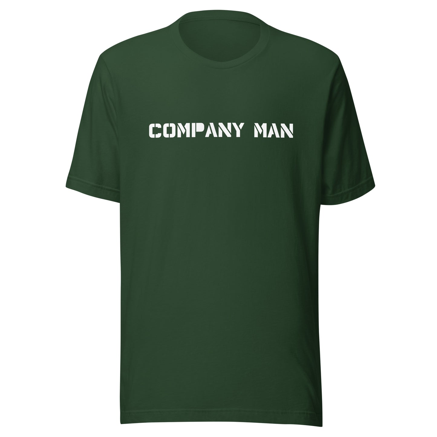 Company Man T-Shirt