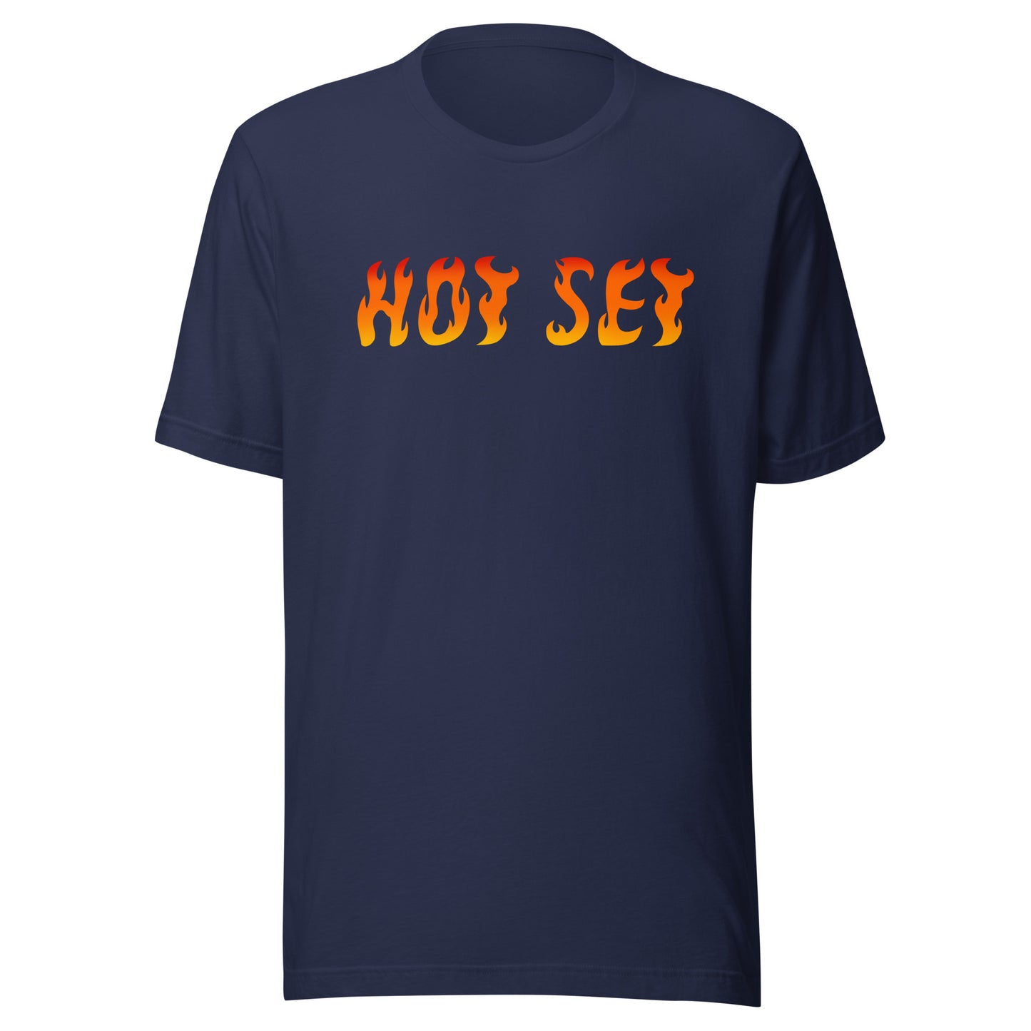 Hot Set T-Shirt