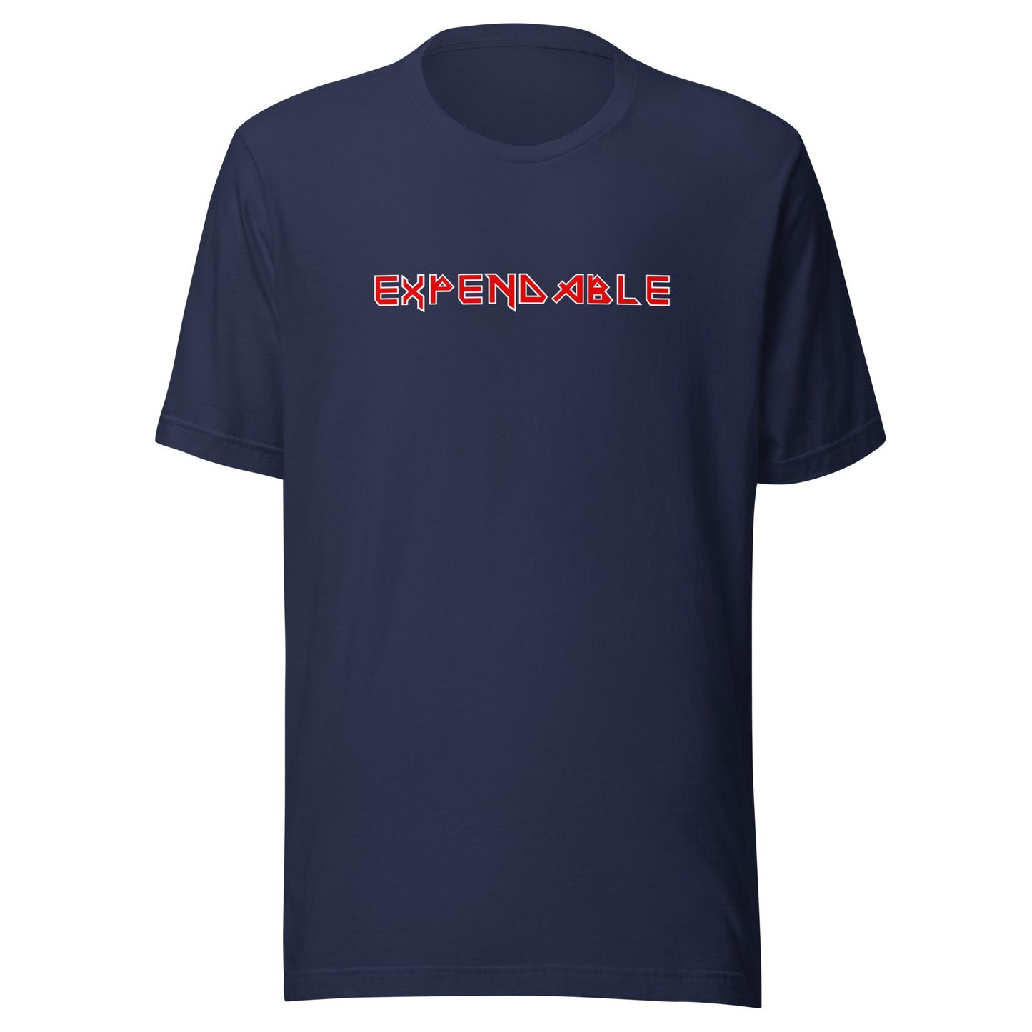 Expendable T-Shirt