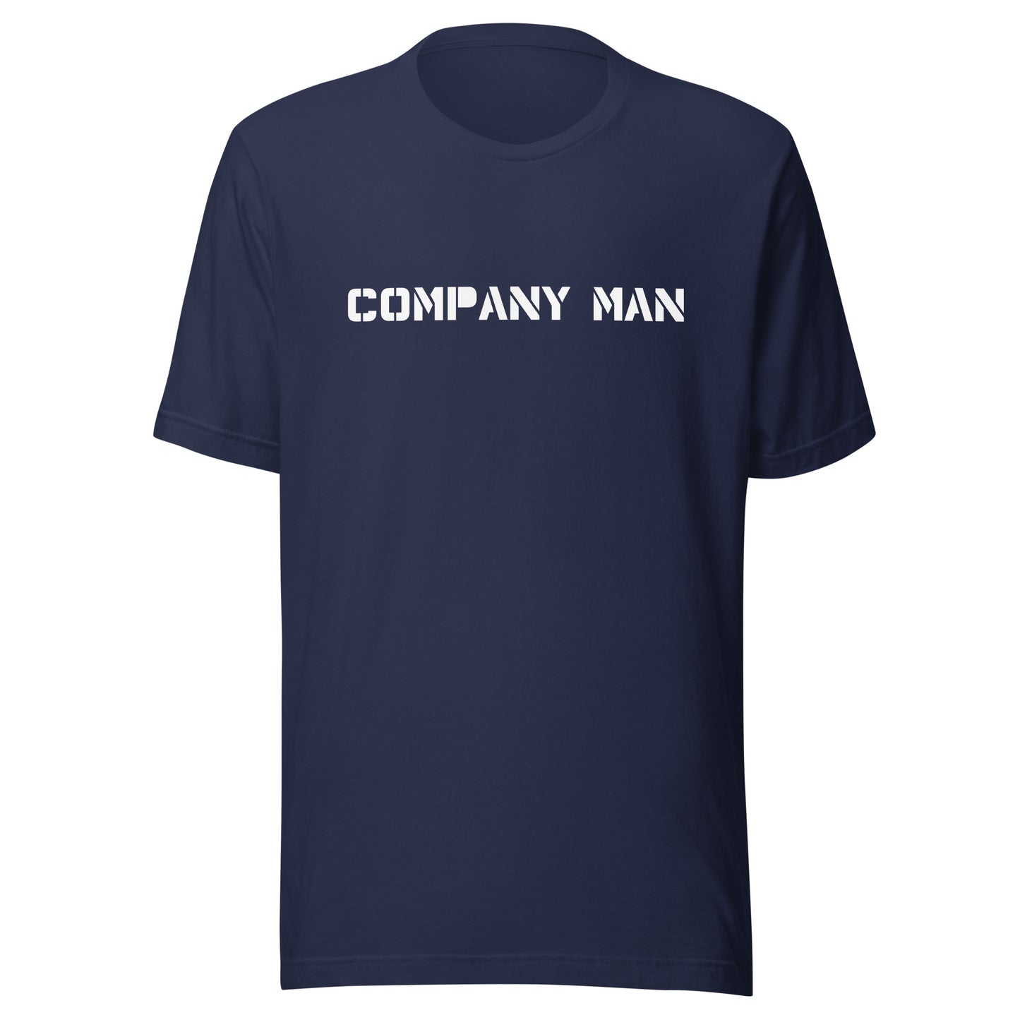 Company Man T-Shirt