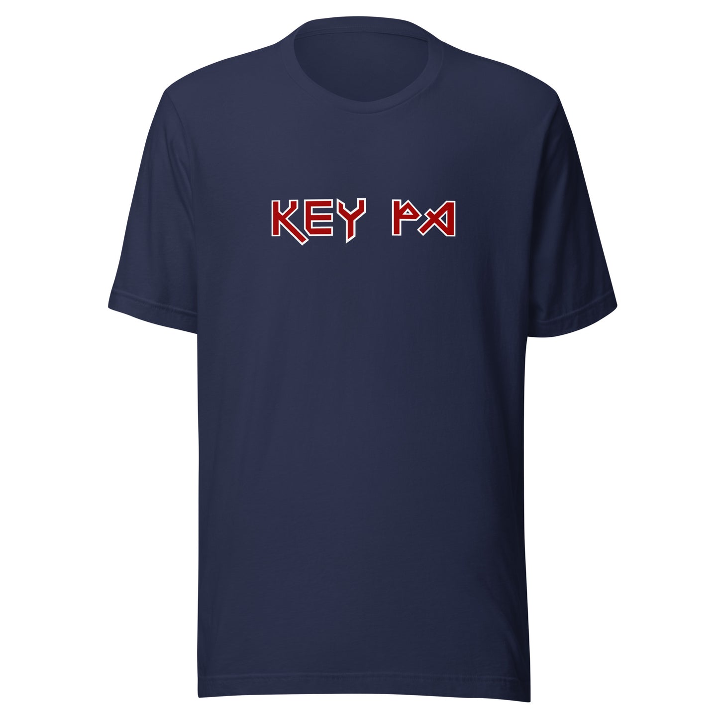 Key PA T-Shirt