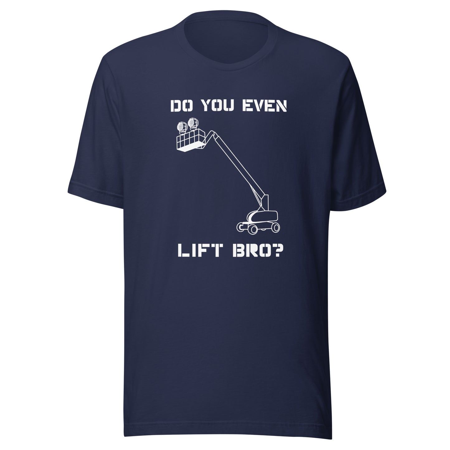 Lift T-Shirt