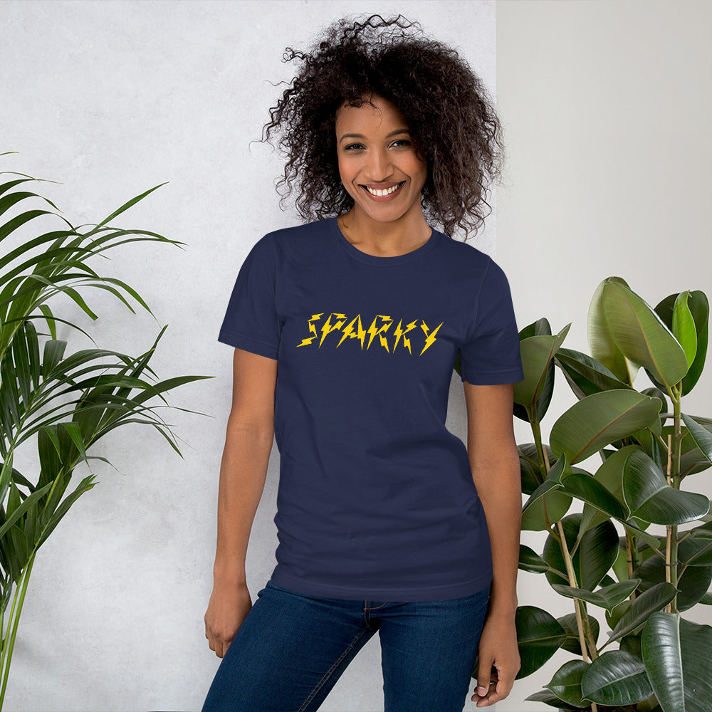 Sparky T-Shirt