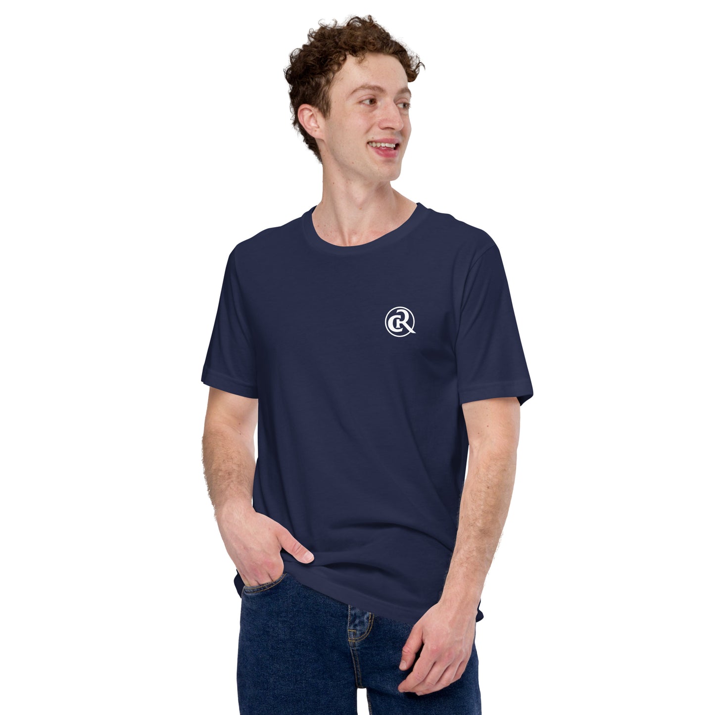 Craft Services Banner T-Shirt