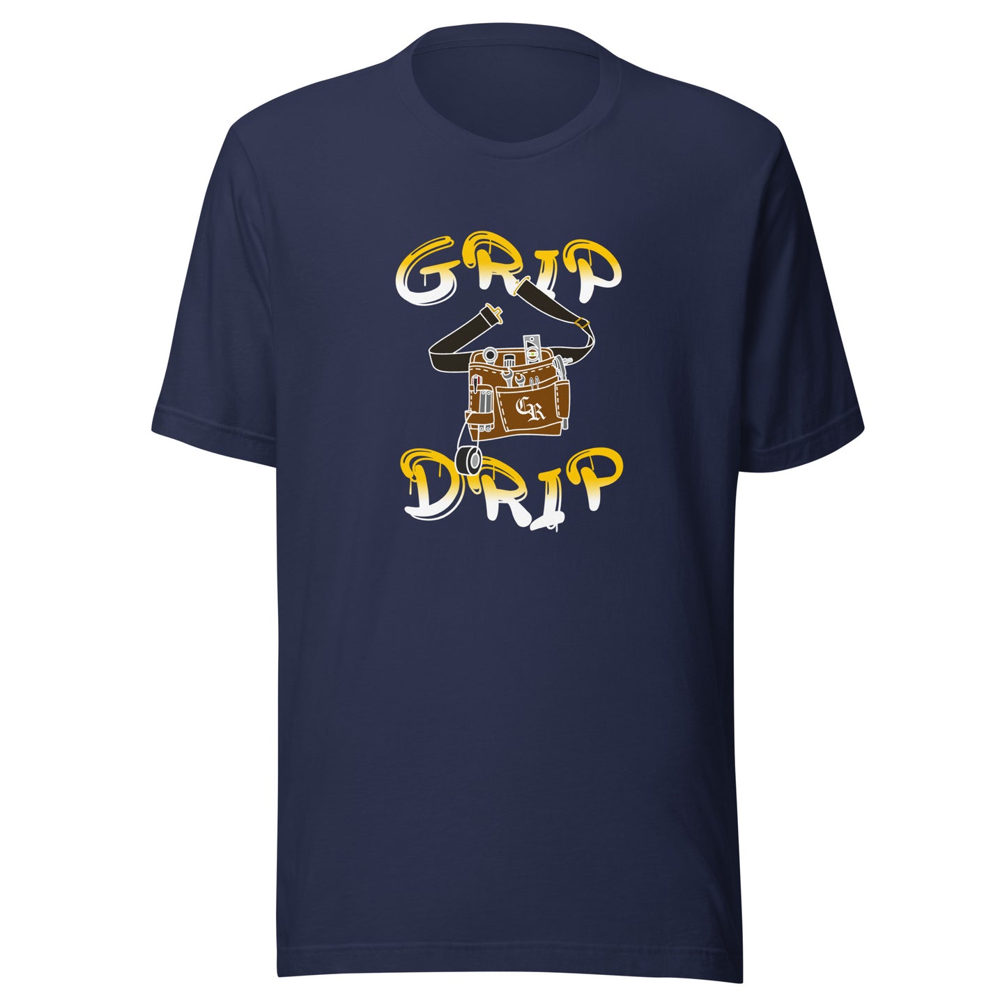 Grip Drip T-Shirt